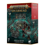 AoS: Sand & Bone