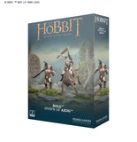 LotR: Bolg Spawn of Azog