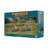 OW Wood Elf: Battalion