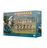 OW Wood Elf: Glade Riders