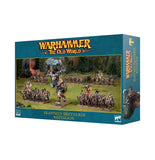 OW Beastmen: Battalion