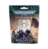 Chapter Approved: Objective Markers [2025]