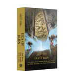 Siege of Terra: Era of Ruin [HB]