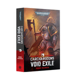 Carcharodons: Void Exile [HB]