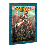 OW Grand Cathay: Arcane Journal REL 5 JUL