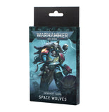 Space Wolves: Datasheet Cards [2025] REL 12 JUL