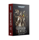 Dominion Genesis [PB]