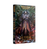 Luther: First of the Fallen [PB]