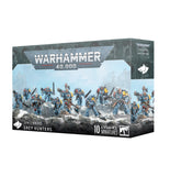 Space Wolves: Grey Hunters REL 12 JUL