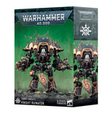 Chaos Knights: Ruinator