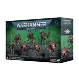 Chaos Knights: Houndpack Lance Army Box