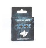 Space Wolves: Dice [2025]