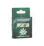 Chaos Knights: Dice [2025]