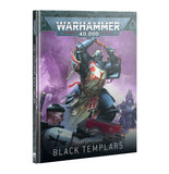 Black Templars: Codex [2025]