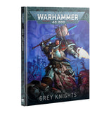 Grey Knights: Codex [2025]