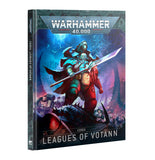 Leagues of Votann: Codex [2025]