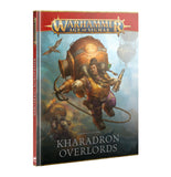 Kharadron Overlords: Battletome [2025]