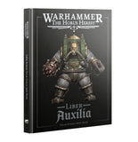 HH: Army Book - Liber Auxilia [2025]