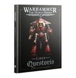 HH: Army Book - Liber Questoris [2025]