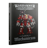 HH: Army Book - Liber Mechanicum