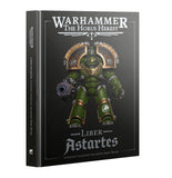 HH: Army Book - Liber Astartes [2025]