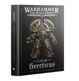 HH: Army Book - Liber Hereticus [2025]