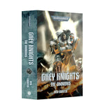 Grey Knights: The Omnibus [PB]