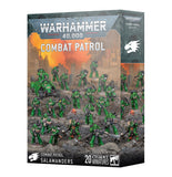 Salamanders: Combat Patrol [2025]