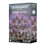 Black Templars: Combat Patrol [2025]
