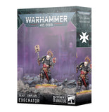 Black Templars: Execrator [2025]
