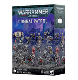 Grey Knights: Combat Patrol [2025]