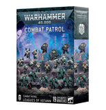Leagues of Votann: Combat Patrol [2025]