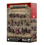 Blades of Khorne: Spearhead - Fangs of the Blood God