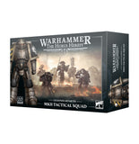 HH: Astartes - MkII Tactical Squad [2025]