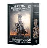 HH: Astartes - Centurion /w Power Maul