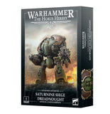 HH: Astartes - Saturnine Dreadnought Ophion