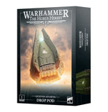 HH: Astartes - Drop Pod