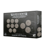 HH: Age of Darkness Markers & Tokens