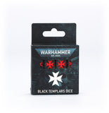 Black Templars: Dice [2025]