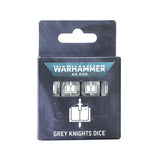 Grey Knights: Dice [2025]