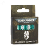 Leagues of Votann: Dice [2025]