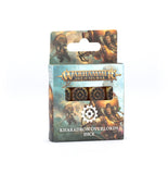Kharadron Overlords: Dice