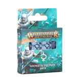 Idoneth Deepkin: Dice [2025]