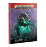 Nighthaunt: Battletome [2025]