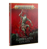 Flesheater Courts: Battletome [2025]
