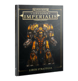 Legions: Liber Strategia