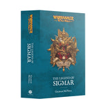 The Legend of Sigmar [PB]