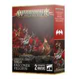 Flesheater Courts: High Falconer Felgryn