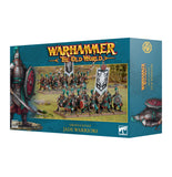 OW Grand Cathay: Jade Warriors