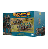 OW Grand Cathay: Jade Lancers